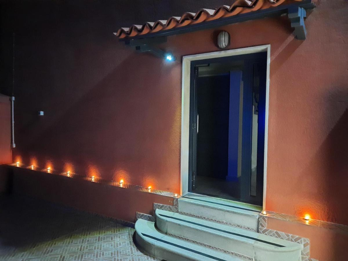 Camera Singola Deluxe con Balcone